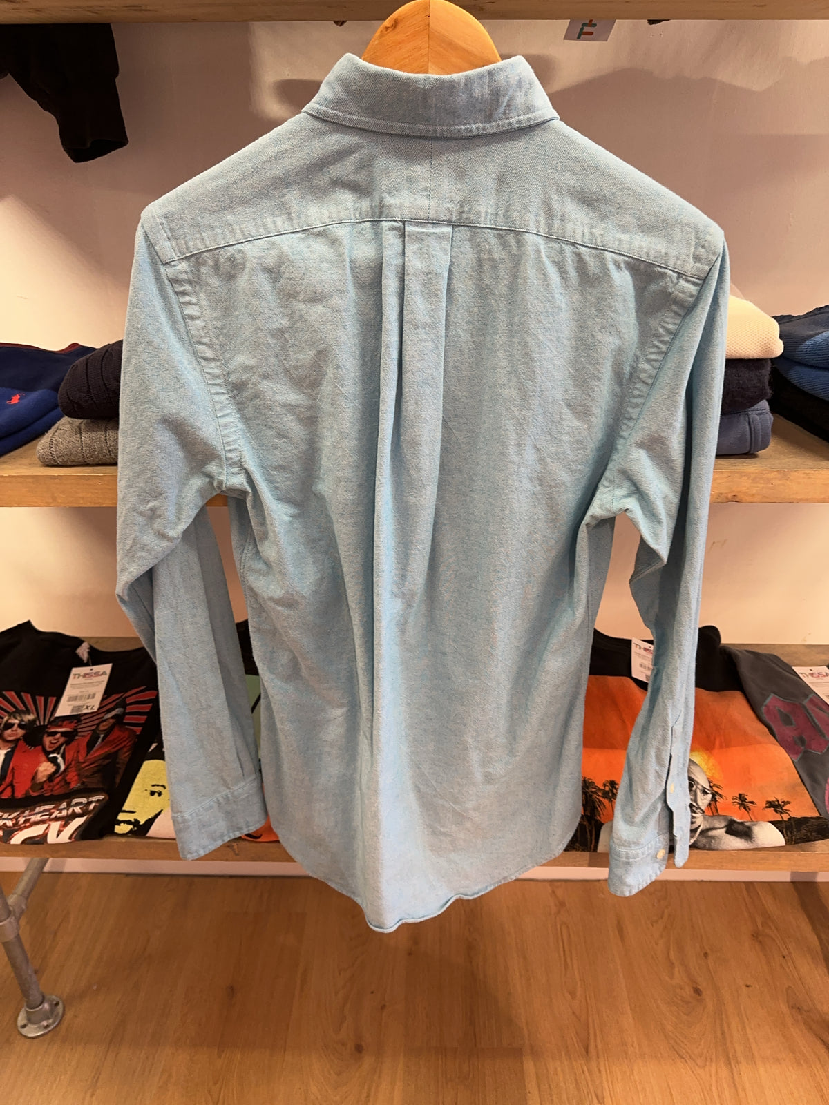 S - Ralph Lauren Shirt