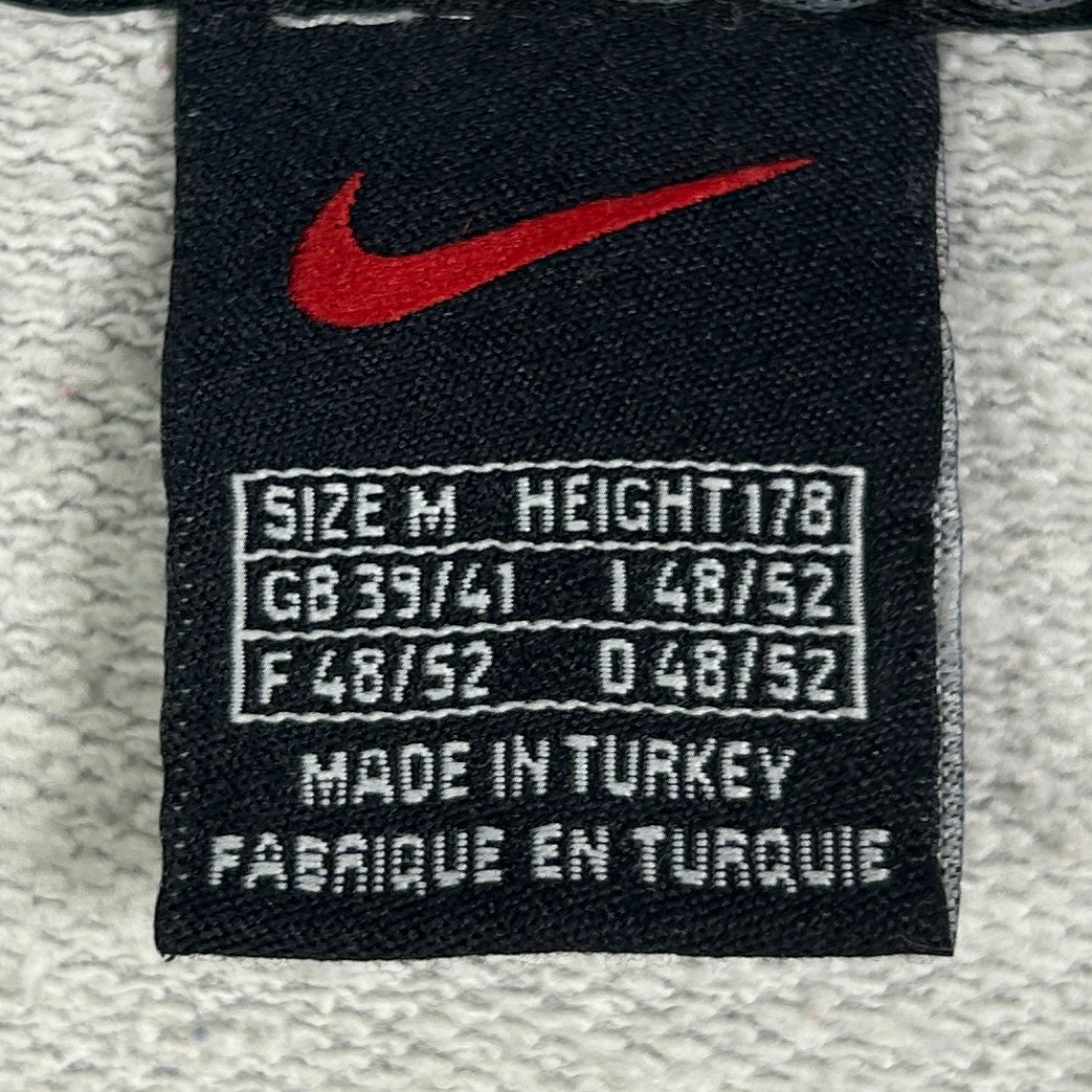 M - Vintage 1990's Nike Sweatshirt