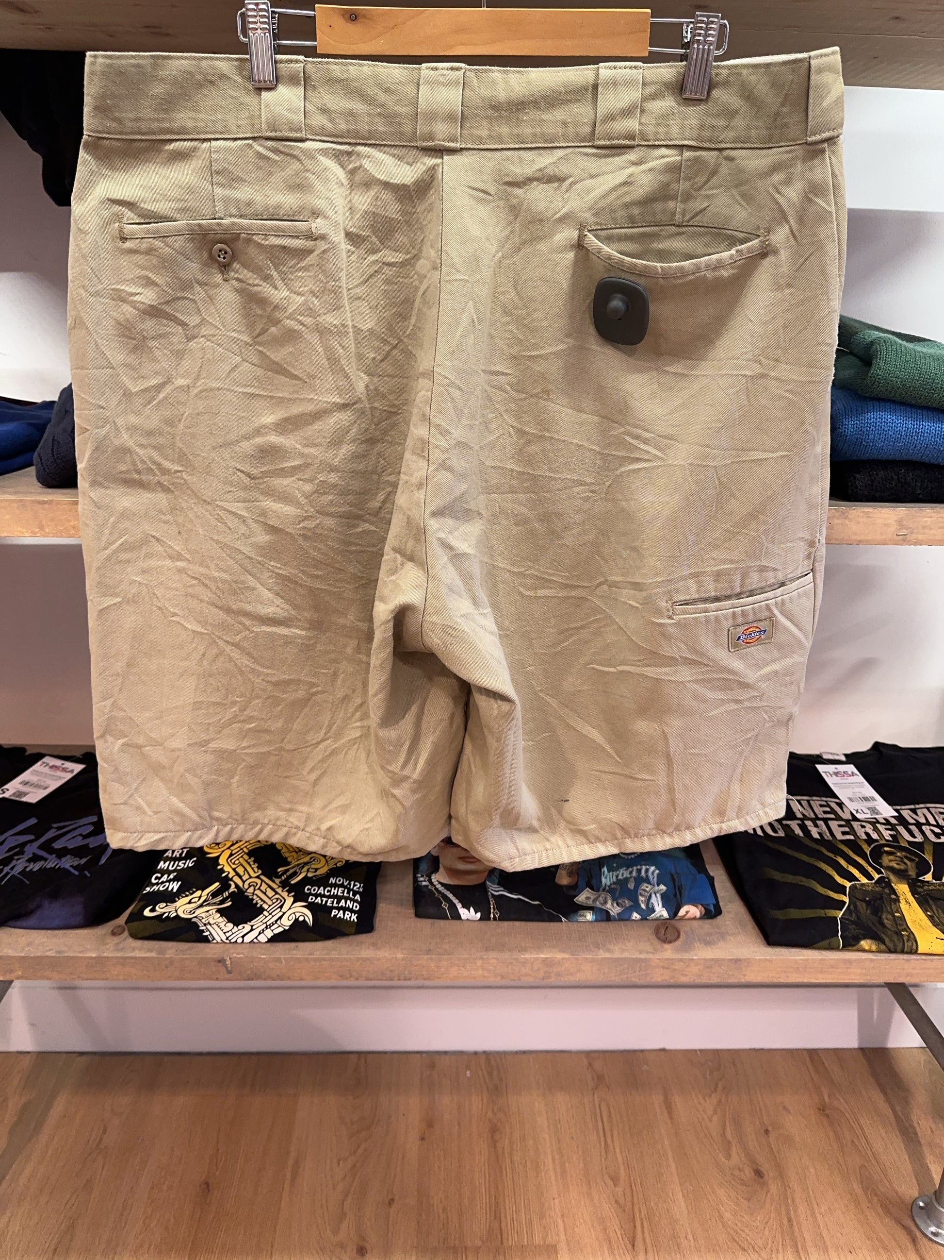 40 - Dickies Shorts