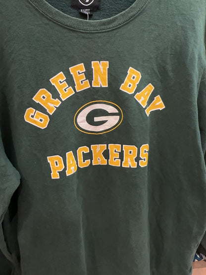 Green Bay Packers NFL Sweatshirt - XL