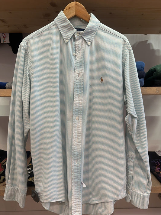 Ralph Lauren Shirt - L