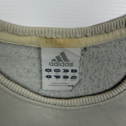 M - Vintage 2000's Adidas Sweatshirt