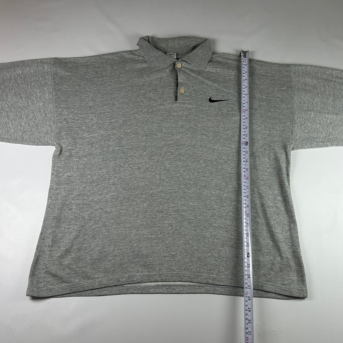 L - 1990's Nike Polo