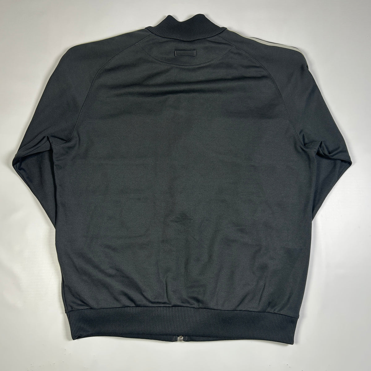 L - Vintage 2000's Adidas Track Jacket