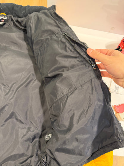 Vintage Ralph Lauren Puffer Jacket (M)