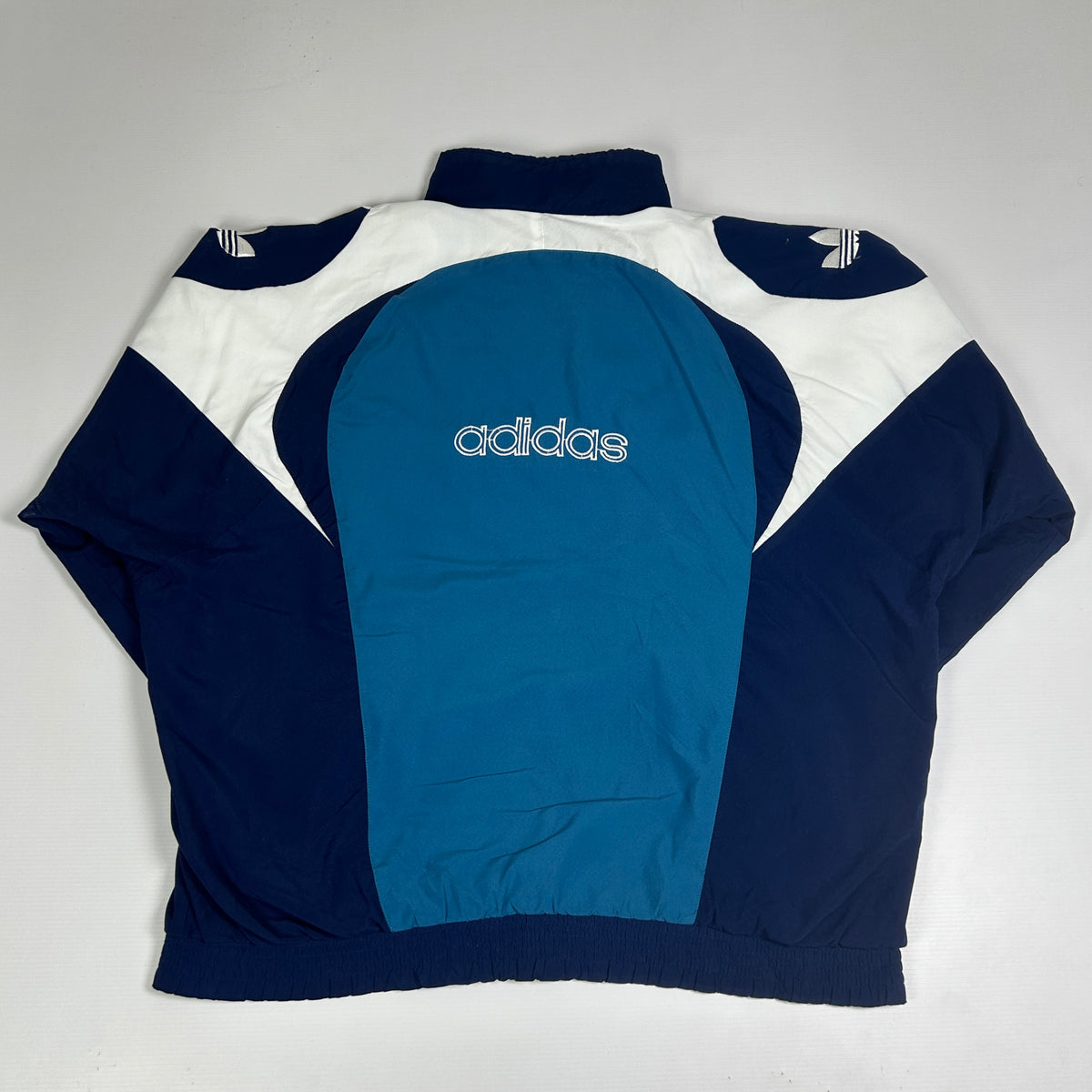 L - Vintage 1990's Adidas Track Jacket