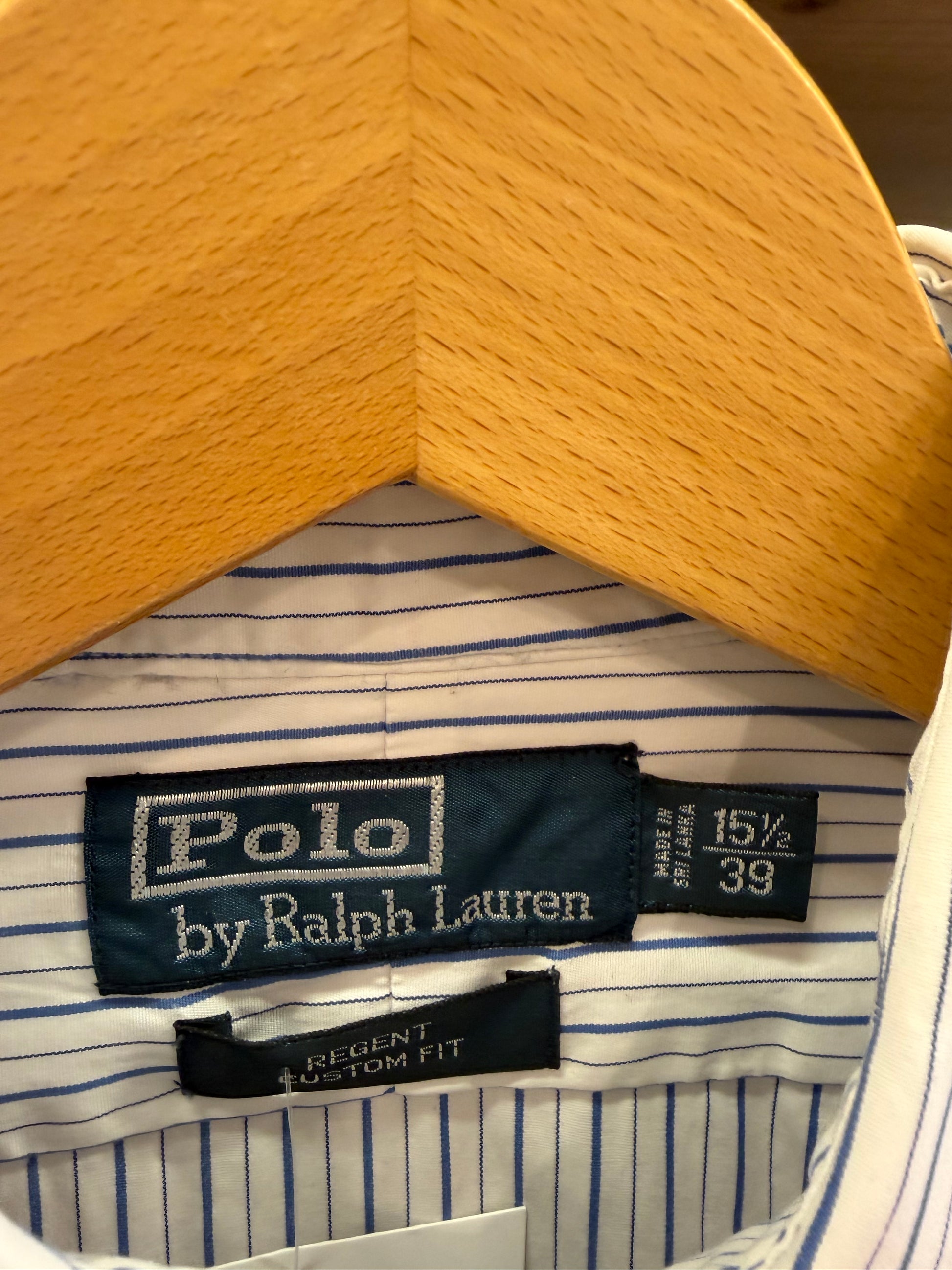 Ralph Lauren Shirt (M)