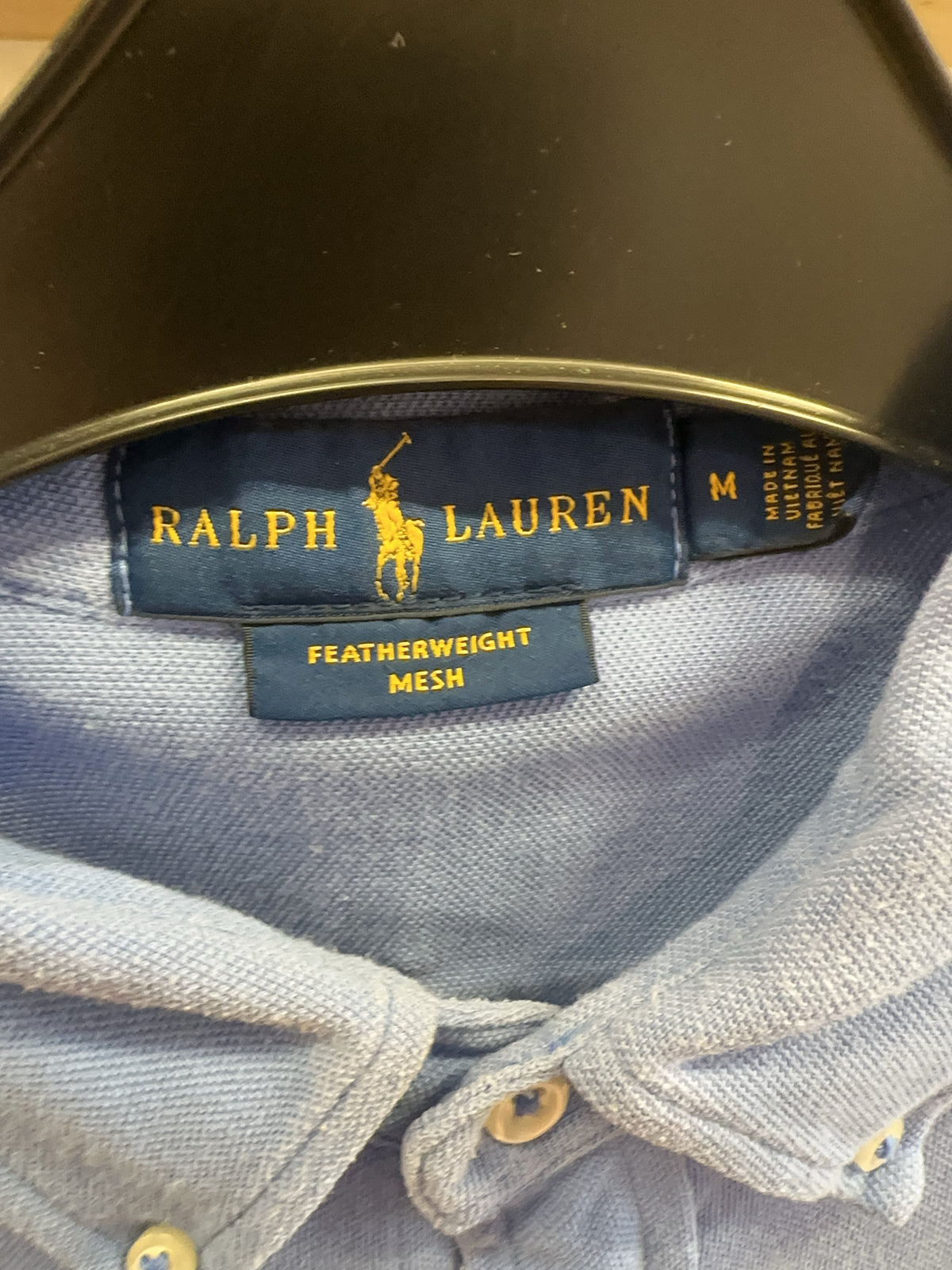 M - Ralph Lauren Shirt