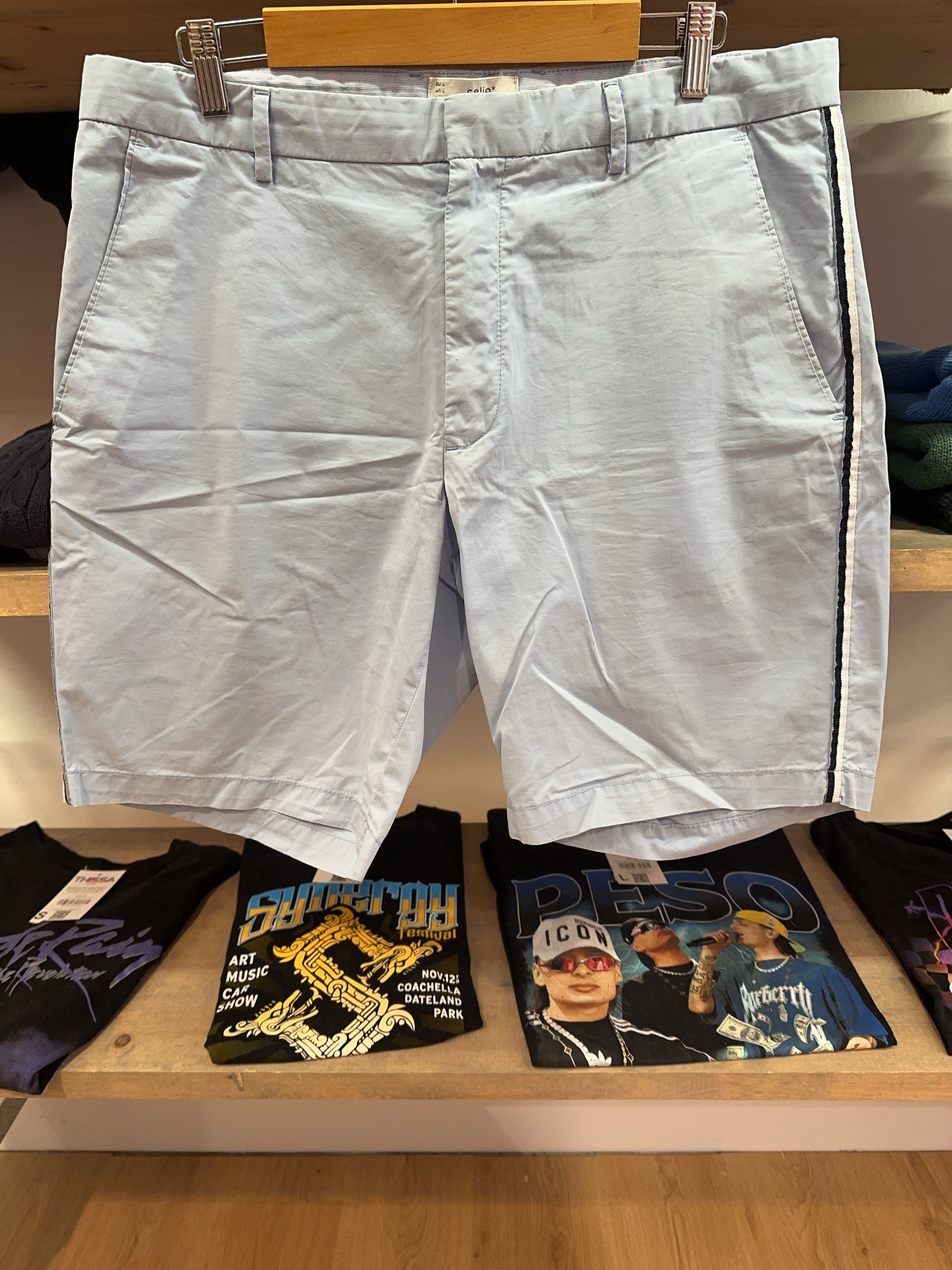 L - Celio Shorts