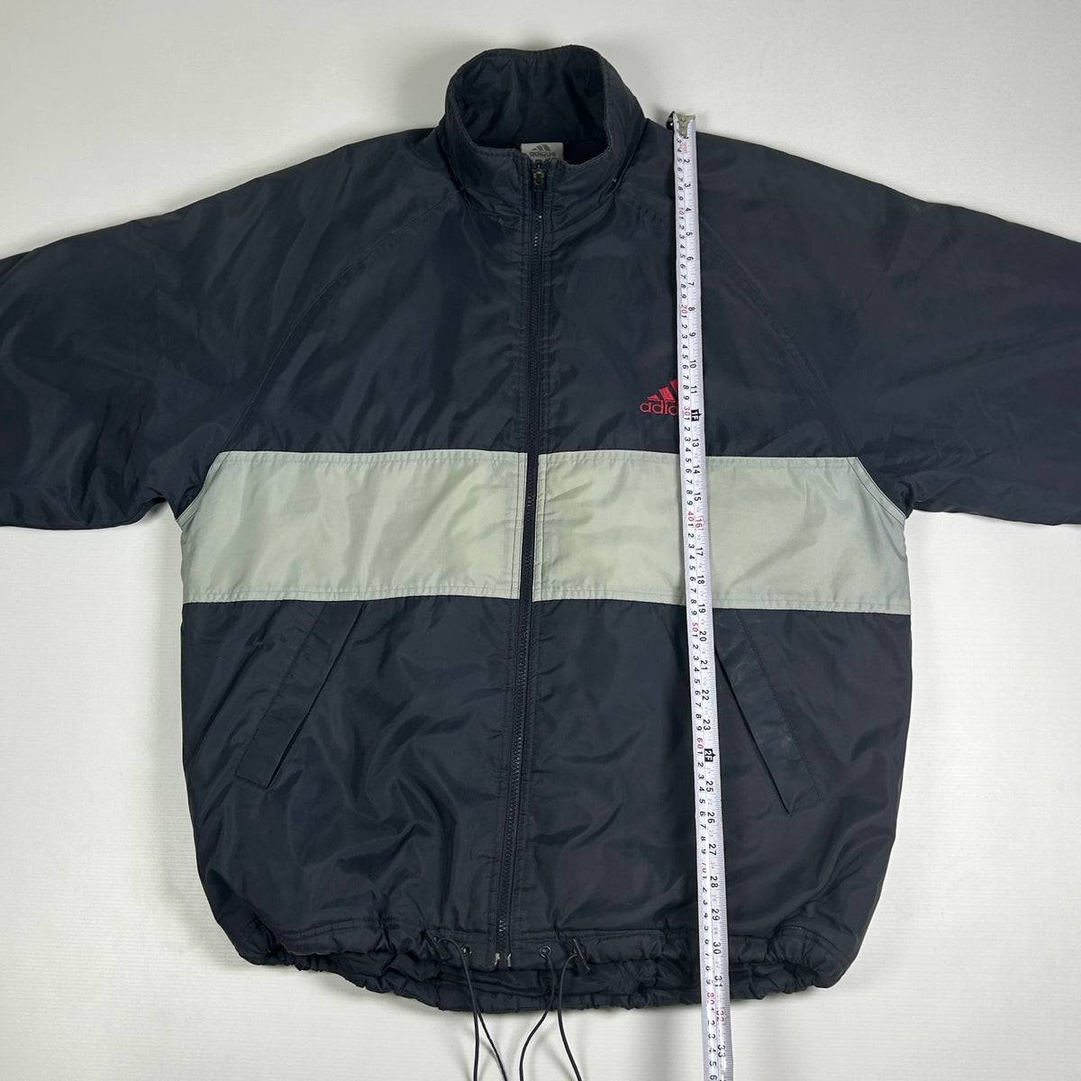 L - Adidas Jacket