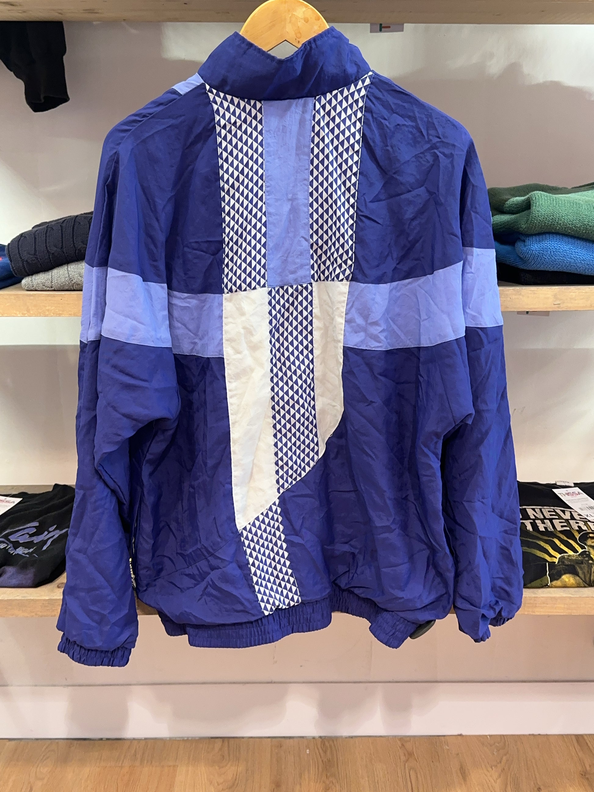 L - Adidas Jacket