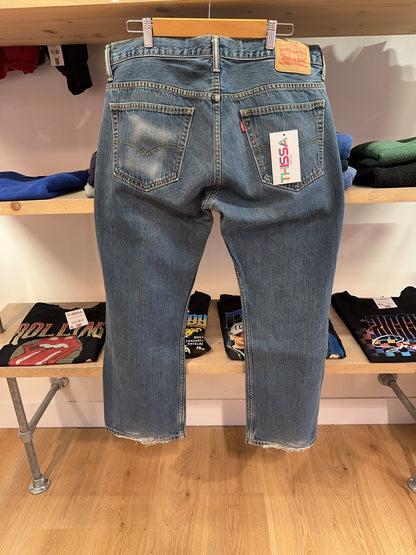 Levi's Jeans - 34 X 30