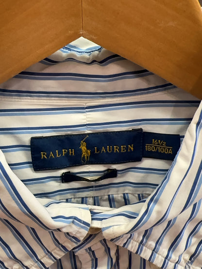 L - Ralph Lauren Shirt