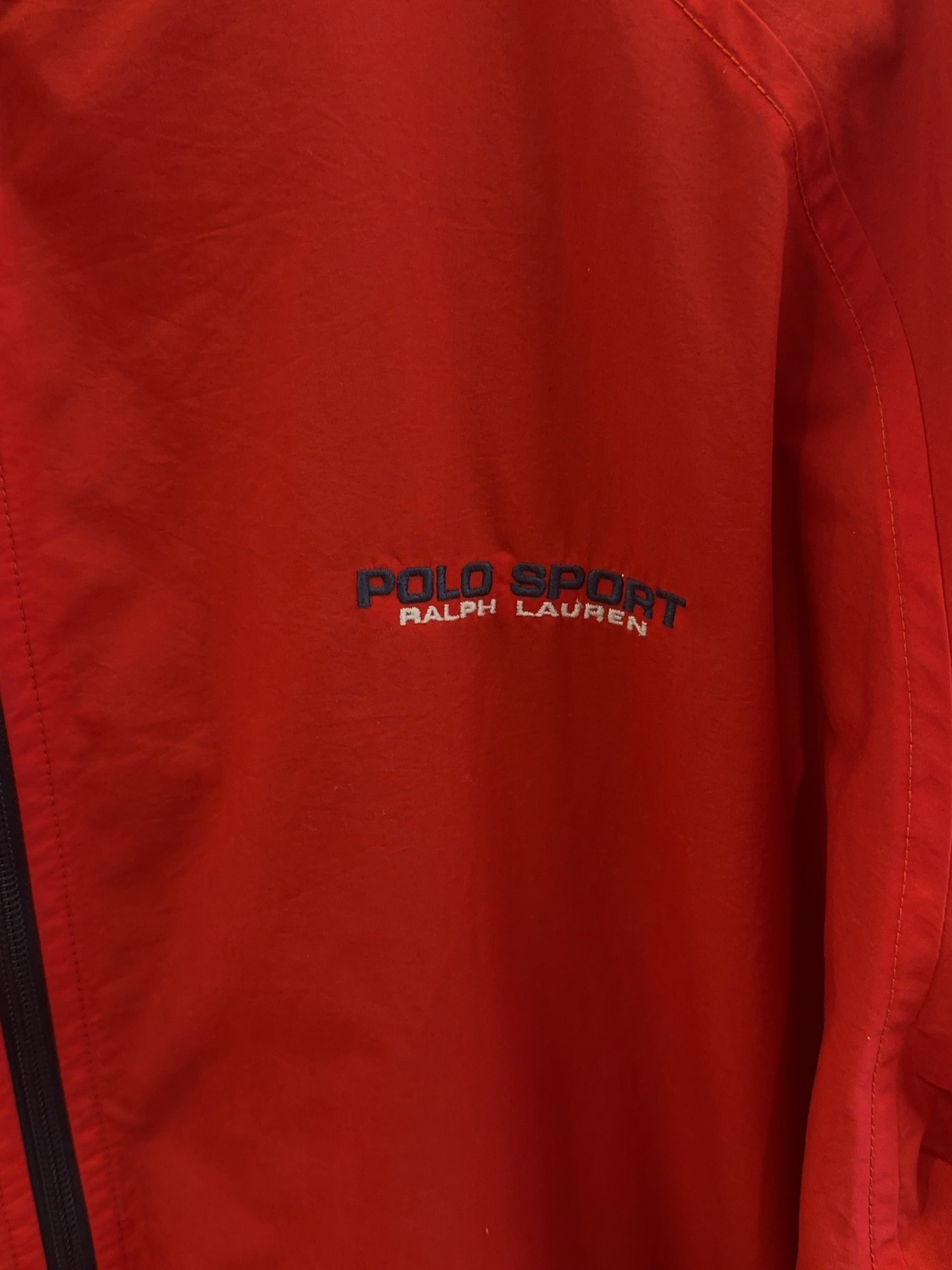 Ralph Lauren Jacket - XXL