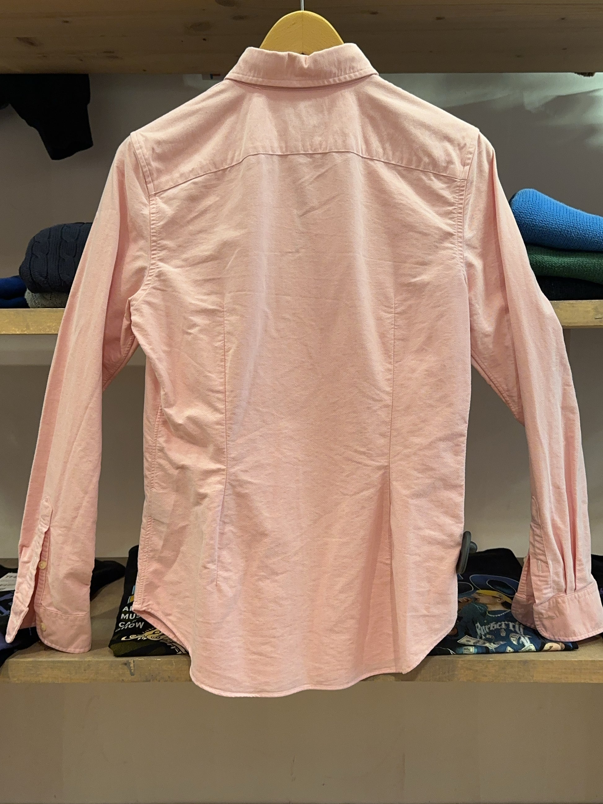 M - Ralph Lauren Shirt