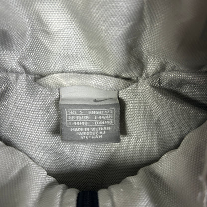 S - Vintage 2000's Nike Full-zip