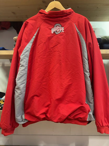 Vintage 1990's Ohio State Colosseum Athletics Jacket - L