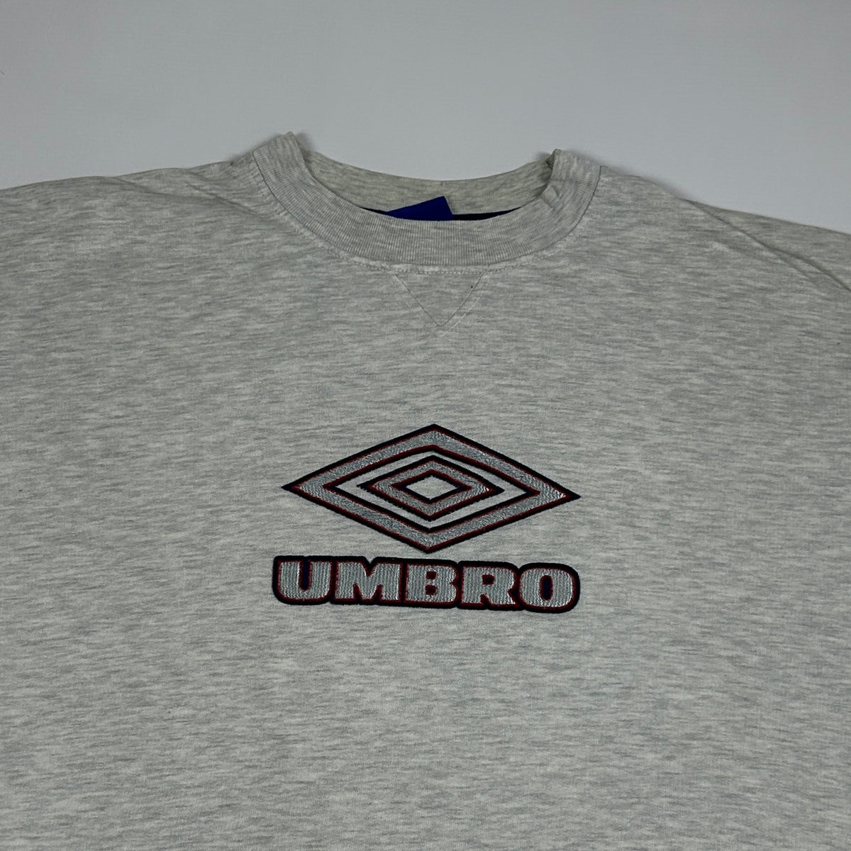 XL - Vintage 1990's Umbro Sweatshirt