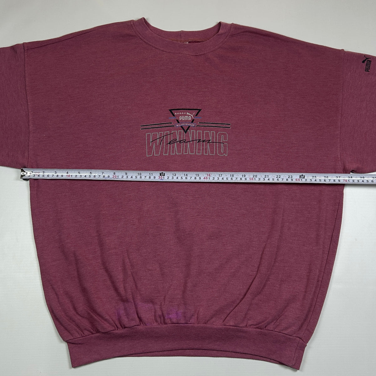XL - Vintage 2000's Puma Sweatshirt