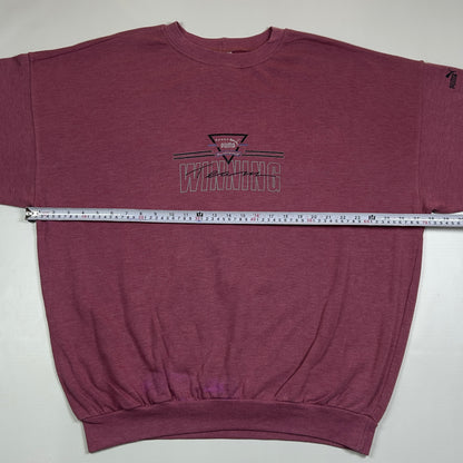 XL - Vintage 2000's Puma Sweatshirt