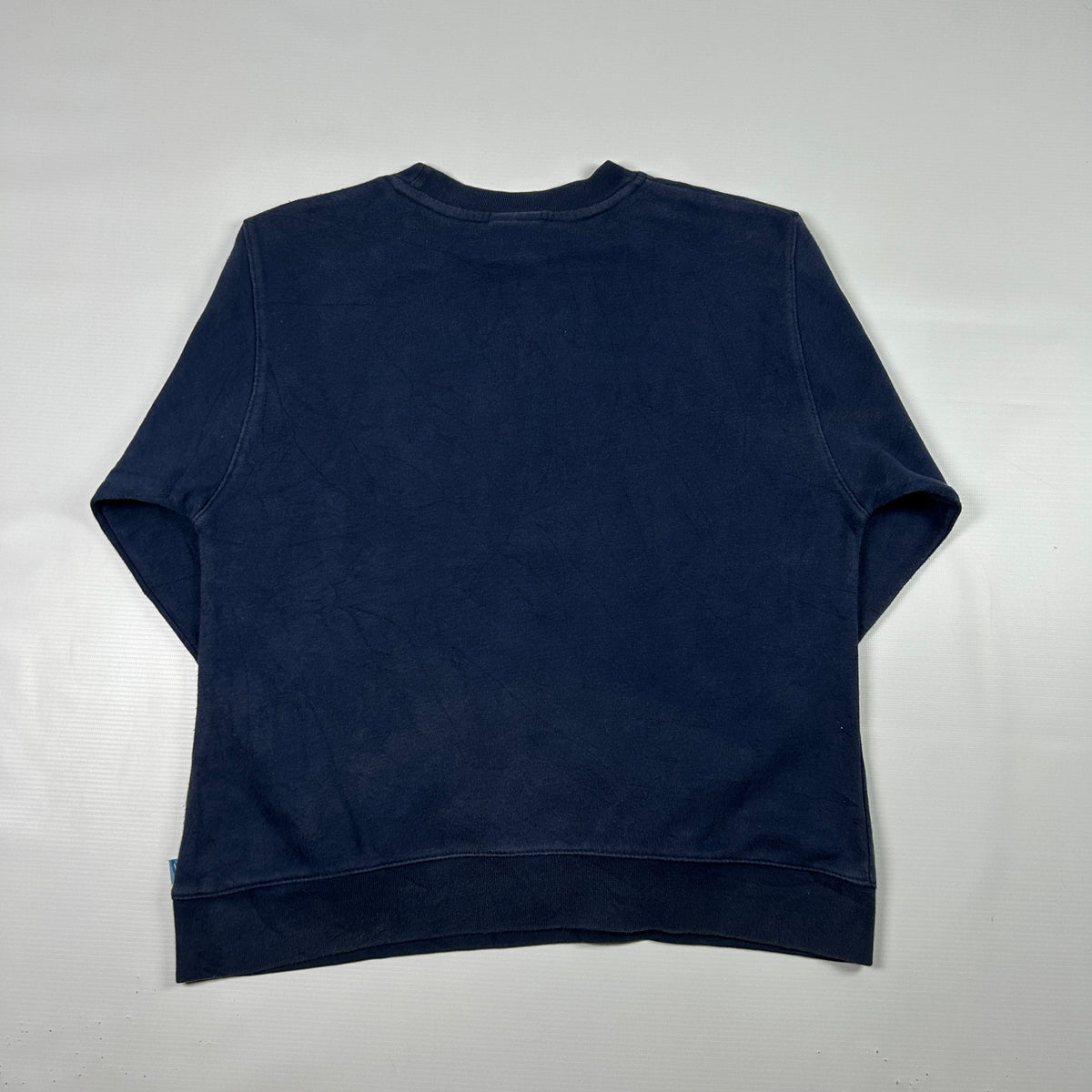 XXS - Vintage 2000's Nike Sports Excellence Sweatshirt
