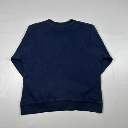 XXS - Vintage 2000's Nike Sports Excellence Sweatshirt
