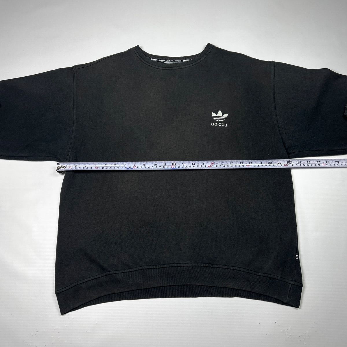 XL - Vintage 1990's Adidas Sweatshirt