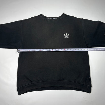 XL - Vintage 1990's Adidas Sweatshirt