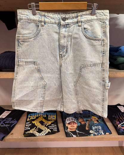 34 - Carhartt Jeans Shorts
