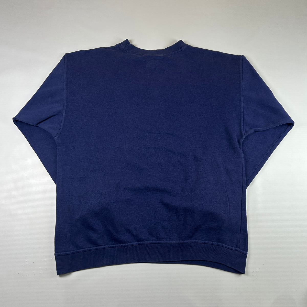M - Vintage 1990's Adidas Sweatshirt