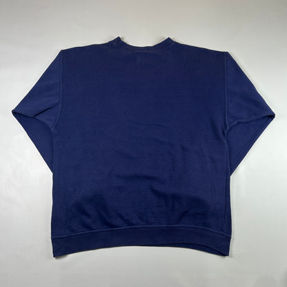M - Vintage 1990's Adidas Sweatshirt