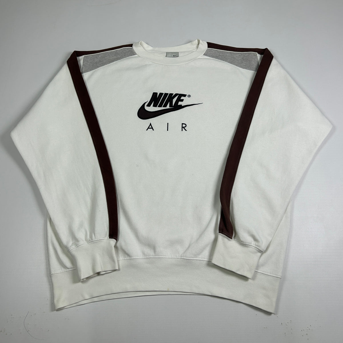 M - Vintage 2000's Nike Sweatshirt