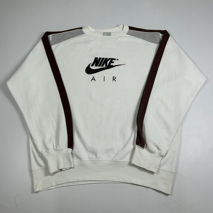 M - Vintage 2000's Nike Sweatshirt