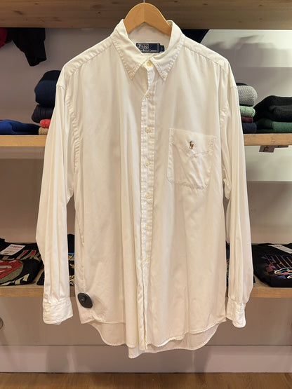 Ralph Lauren Shirt - L