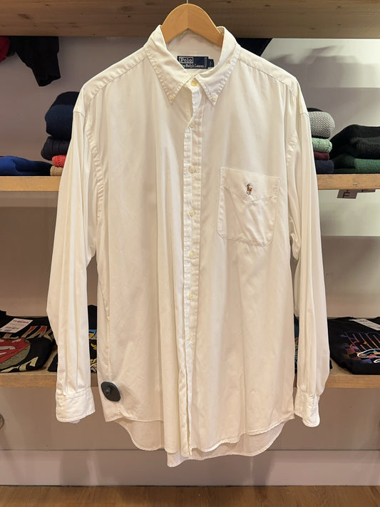 Ralph Lauren Shirt - L