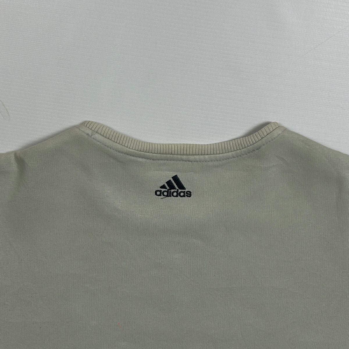 M - Vintage 2000's Adidas Sweatshirt