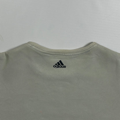 M - Vintage 2000's Adidas Sweatshirt