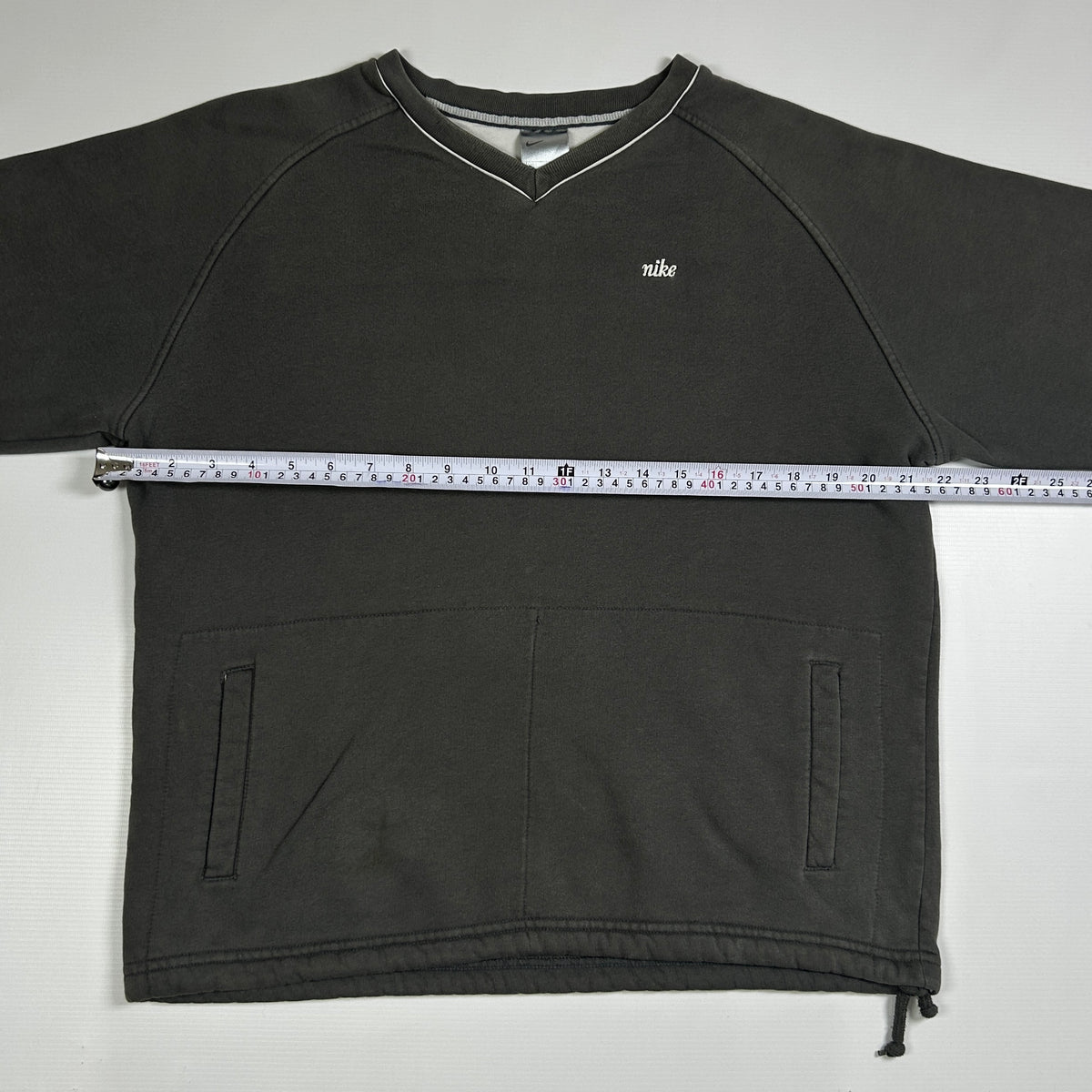 S - Vintage 2000's Nike Sweatshirt