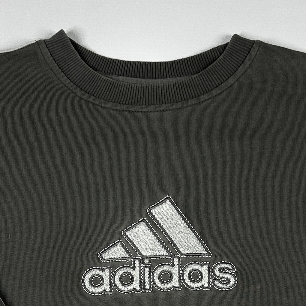 M - Vintage 1990's Adidas Sweatshirt