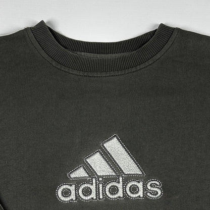M - Vintage 1990's Adidas Sweatshirt