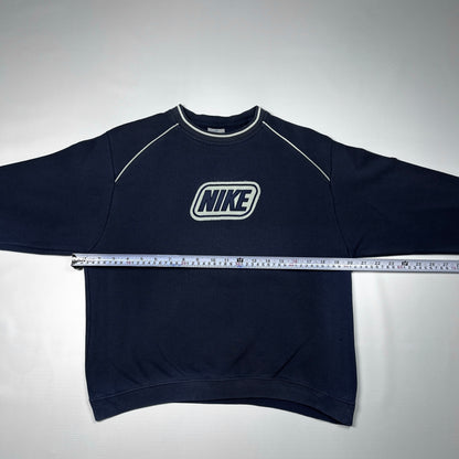 M - Vintage 2000's Nike Sweatshirt