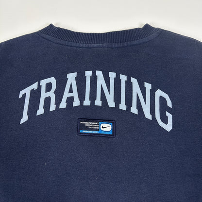 XS - Vintage 2000's Nike Sweatshirt
