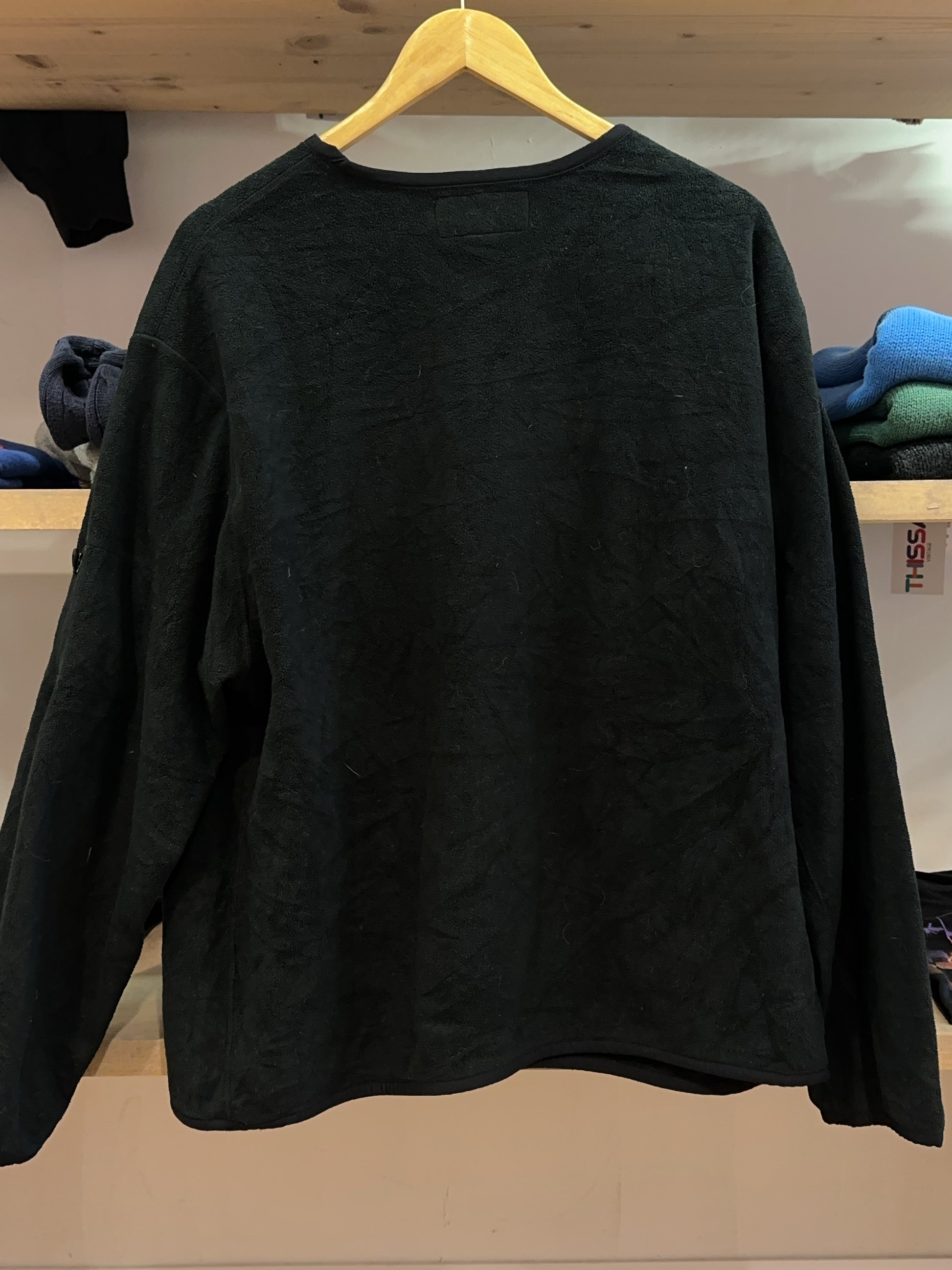 XXL - Ralph Lauren Fleece Sweatshirt