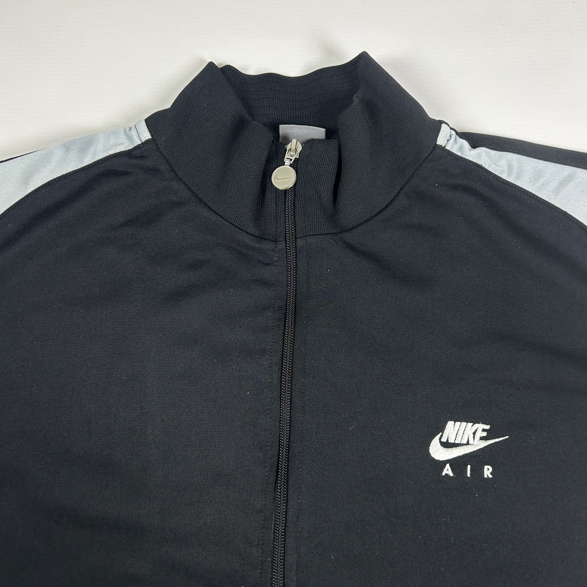 L - Vintage 2000's Nike Windbreaker Jacket