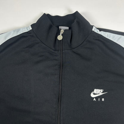 L - Vintage 2000's Nike Windbreaker Jacket