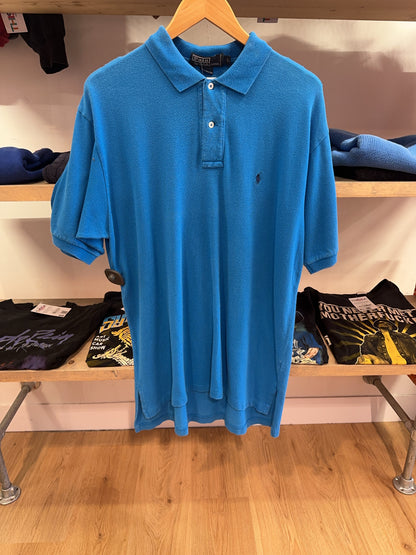 L - Ralph Lauren Polo Shirt