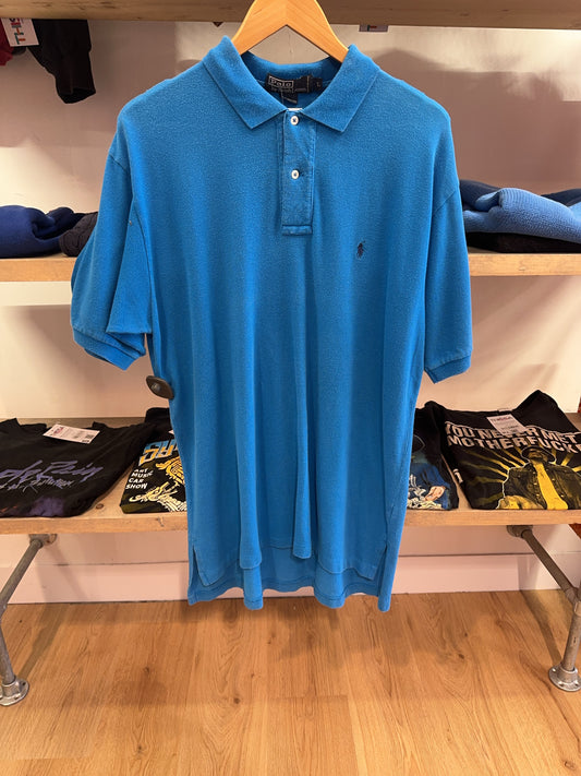 L - Ralph Lauren Polo Shirt