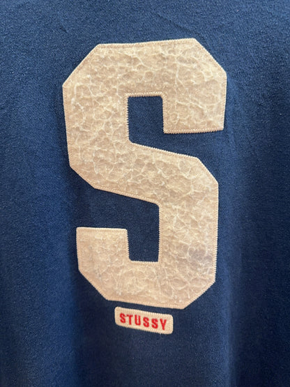 M - Stüssy Sweatshirt