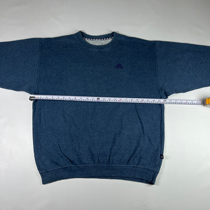 L - Vintage 2000's Adidas Sweatshirt