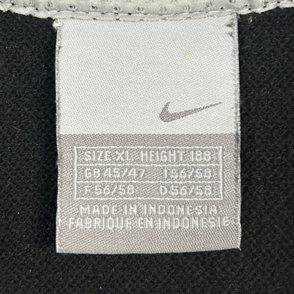 XL - Vintage 2000's Nike Shox Sweatshirt